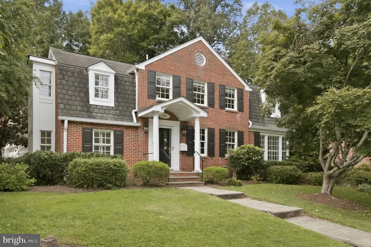 6100 Gloster Rd, Bethesda, MD 20816 - #1