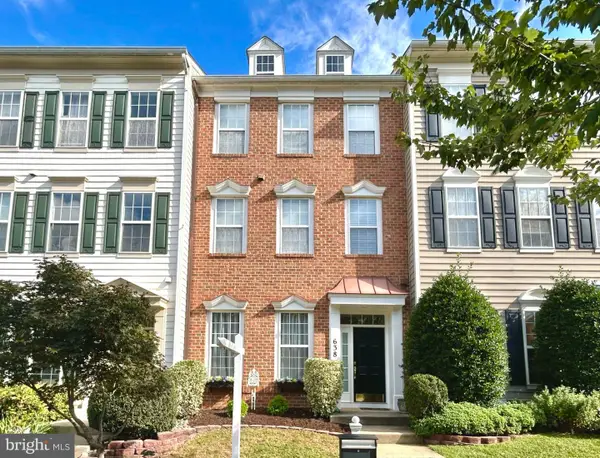 638 Gatestone St, GAITHERSBURG, MD 20878
