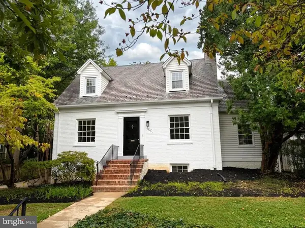 4617 De Russey Pkwy, CHEVY CHASE, MD 20815