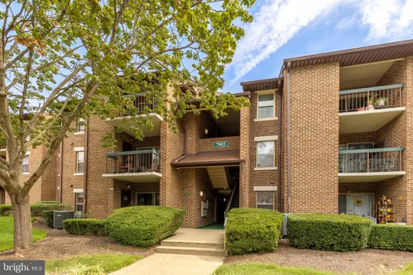 7903 Coriander Dr #202, GAITHERSBURG, MD 20879