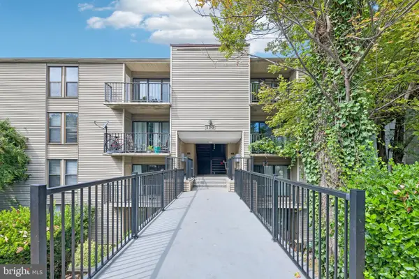 130 Duvall Ln #101, GAITHERSBURG, MD 20877