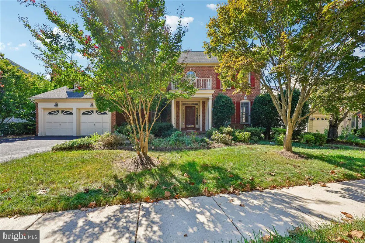 21400 Manor View Cir, Germantown, MD 20879 - #1