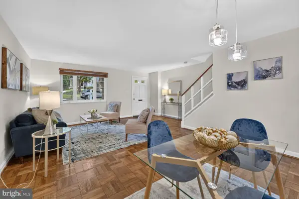 9862 Hollow Glen Pl #2532-a, SILVER SPRING, MD 20910