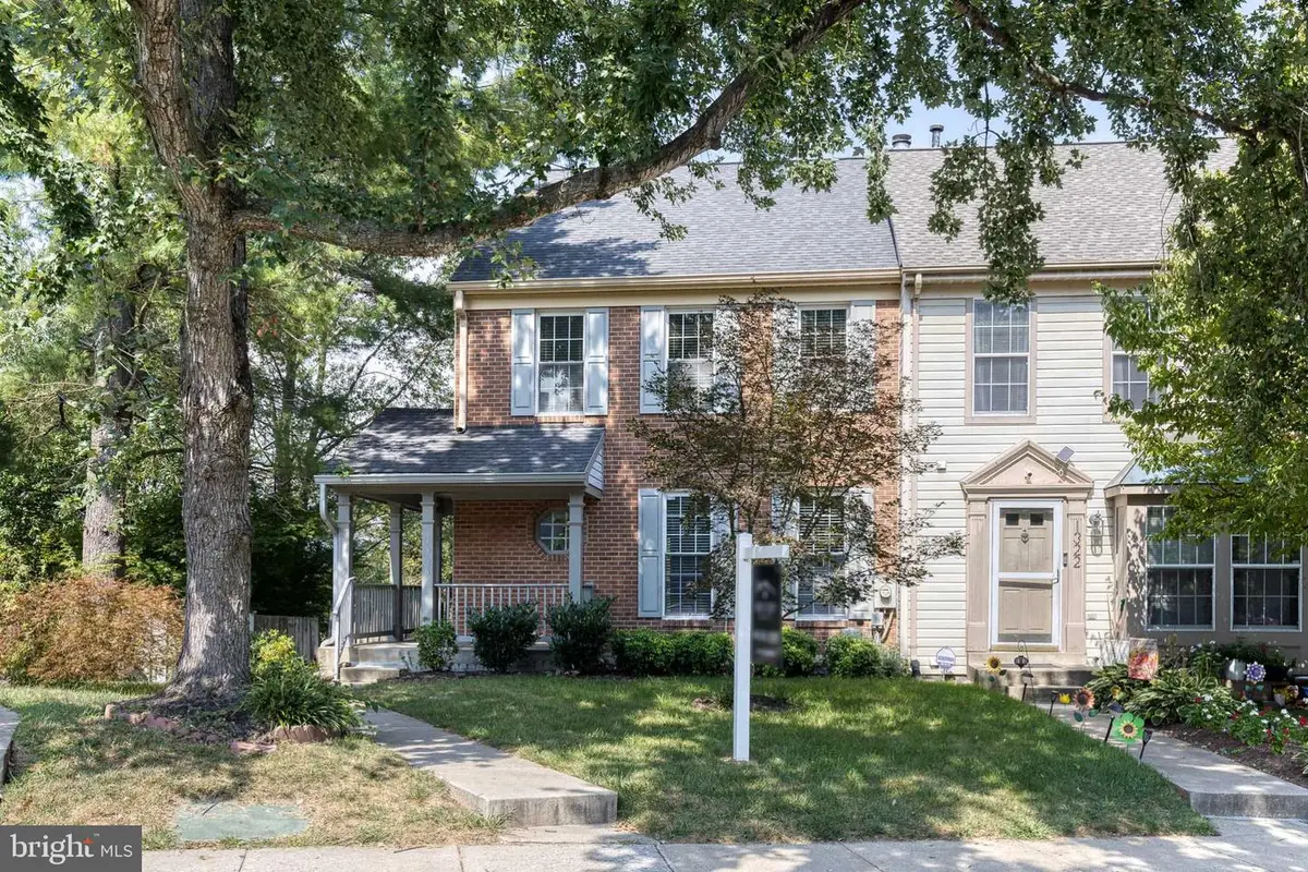 1320 Travis View Ct, Gaithersburg, MD 20879 - #1