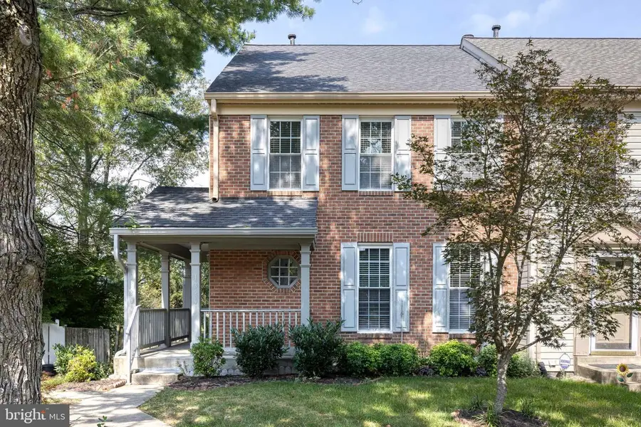 1320 Travis View Ct, Gaithersburg, MD 20879 - #2