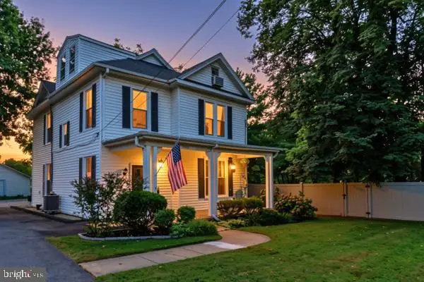 19201 Liberty Mill Rd, GERMANTOWN, MD 20874