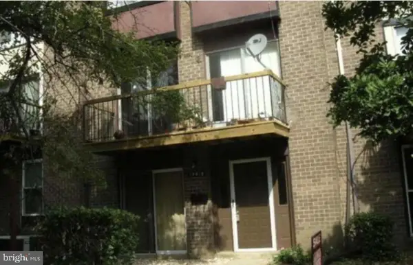 14418 Taos Ct #5-fg, SILVER SPRING, MD 20906