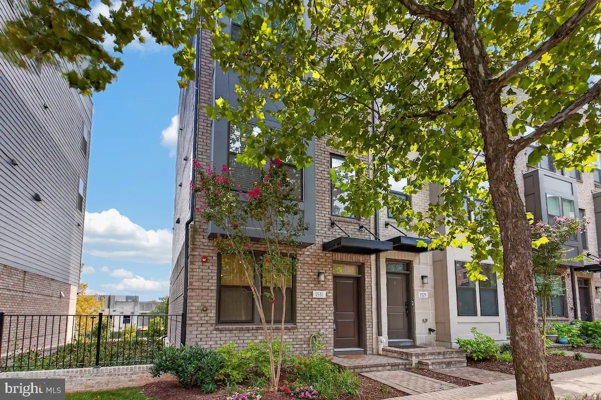 1531 Piccard Dr, Rockville, MD 20850 - #1
