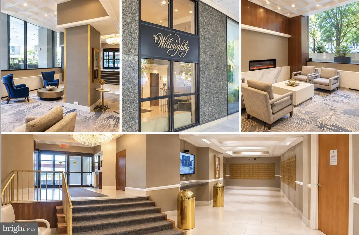 5500 Friendship Blvd #2424n, Chevy Chase, MD 20815 - #1