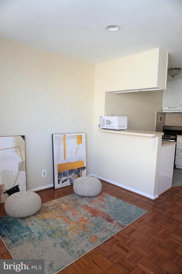 5500 Friendship Blvd #2424n, Chevy Chase, MD 20815 - #3
