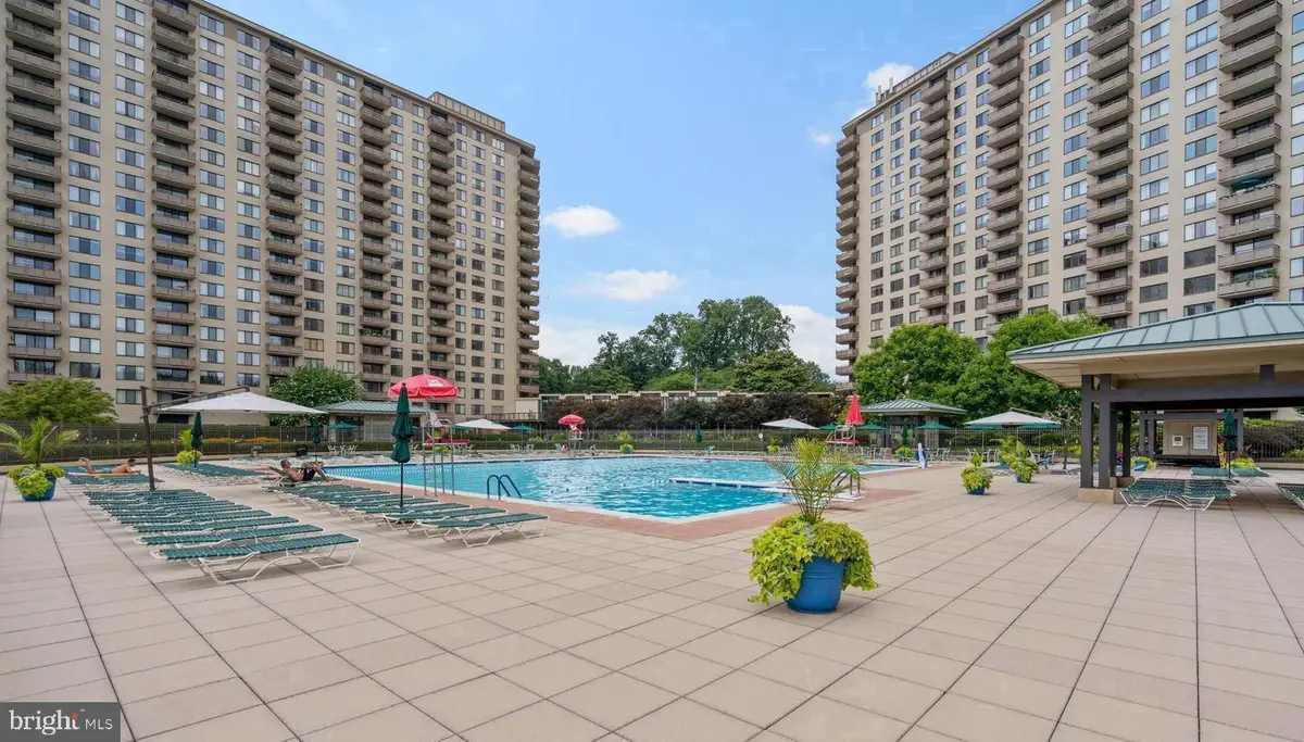 5225 Pooks Hill Rd #602n, Bethesda, MD 20814 - #1