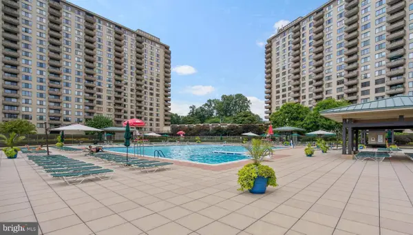 5225 Pooks Hill Rd #602n, BETHESDA, MD 20814