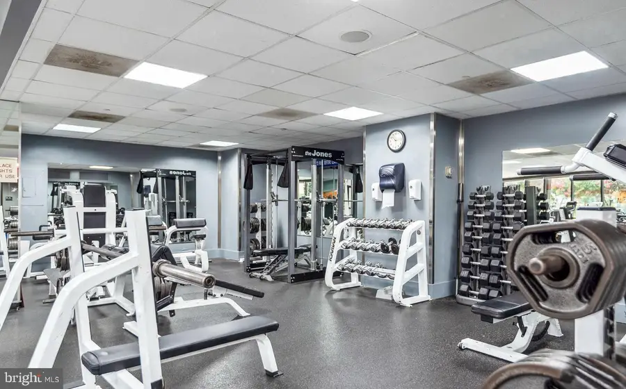 5225 Pooks Hill Rd #602n, Bethesda, MD 20814 - #2