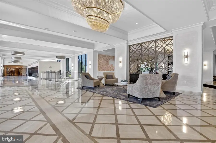 5225 Pooks Hill Rd #602n, Bethesda, MD 20814 - #3
