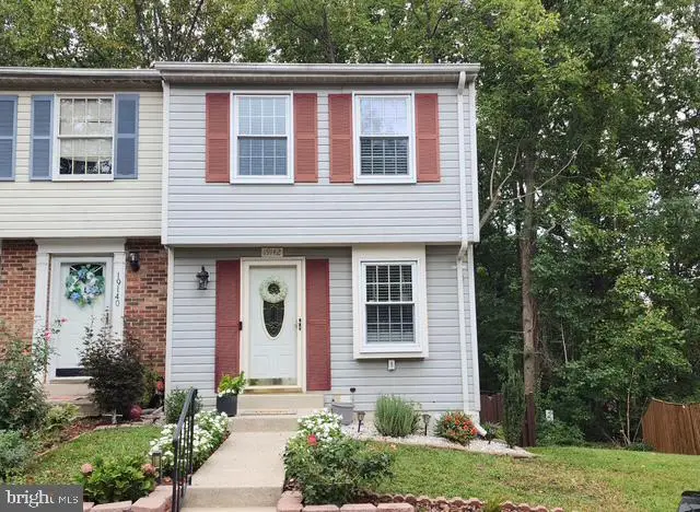 19142 Partridge Wood Dr, Germantown, MD 20874 - #1