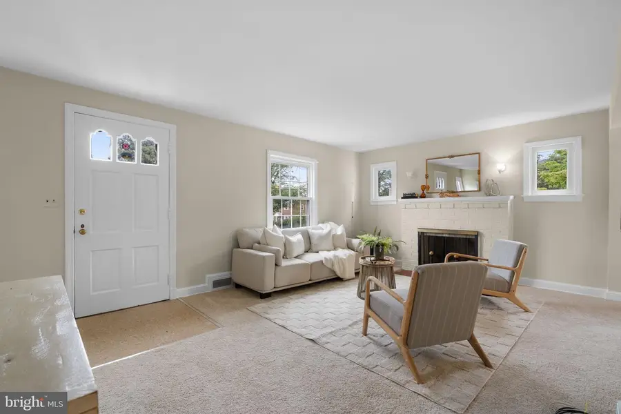 319 Saint Lawrence Dr, Silver Spring, MD 20901 - #3