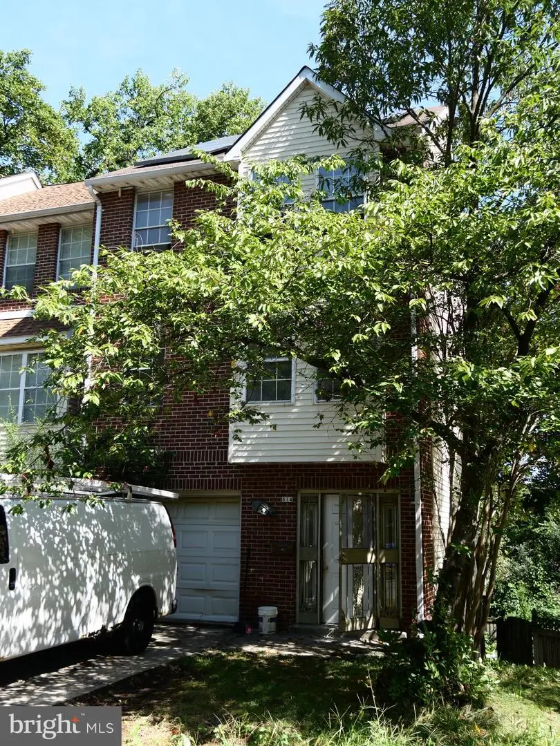 614 Ethan Allen Ave, Takoma Park, MD 20912 - #2