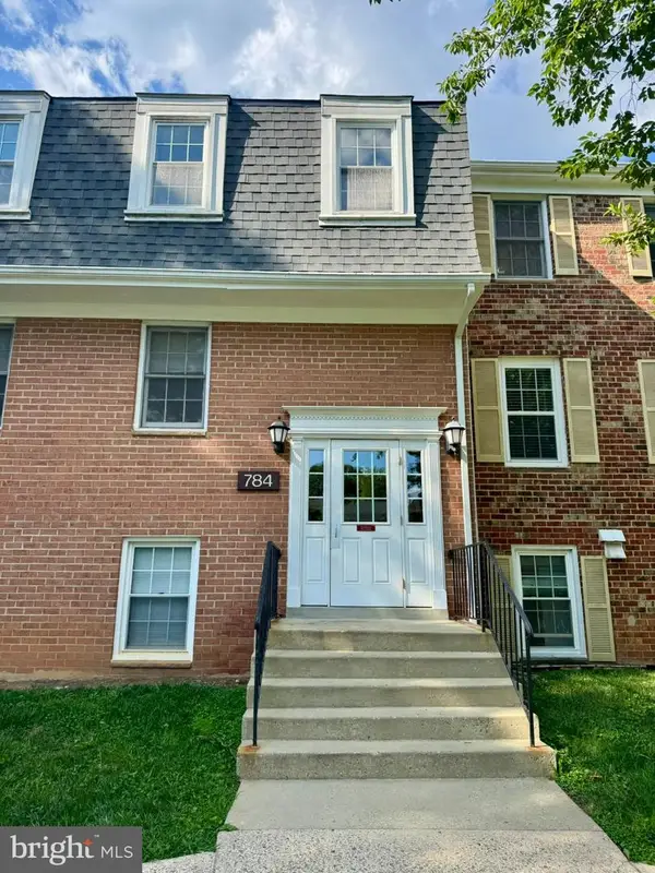 784 Quince Orchard Blvd #784-p2, GAITHERSBURG, MD 20878