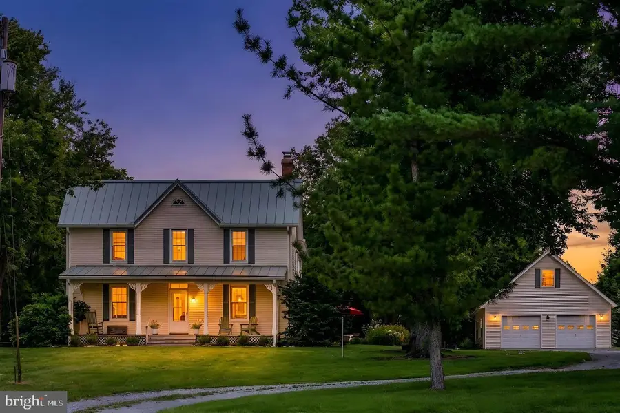 21901 New Hampshire Ave, Brookeville, MD 20833 - #2