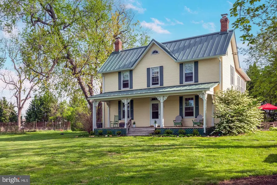 21901 New Hampshire Ave, Brookeville, MD 20833 - #3