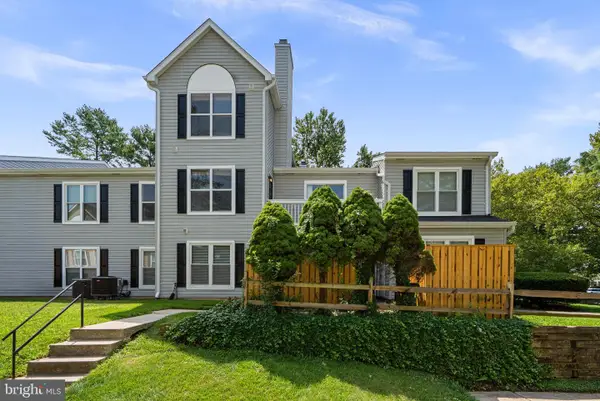 18107 Rolling Meadow Way #246, OLNEY, MD 20832