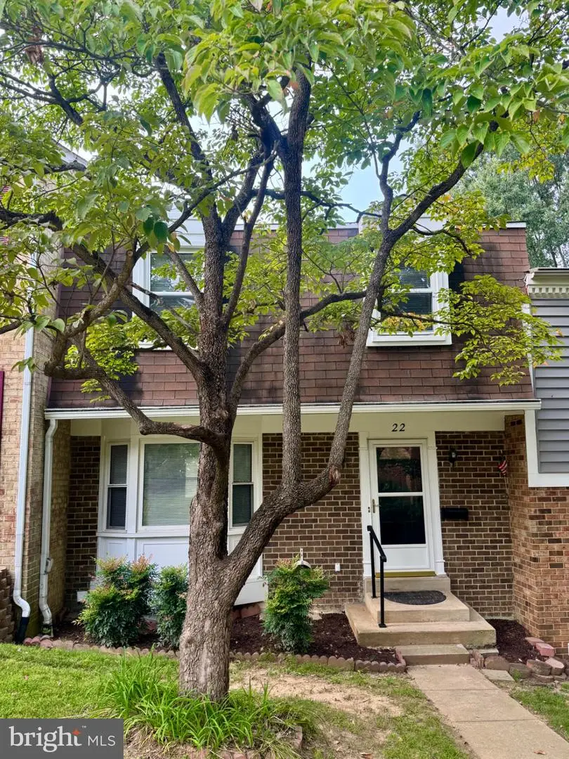22 Wade Ct, Gaithersburg, MD 20878 - #1