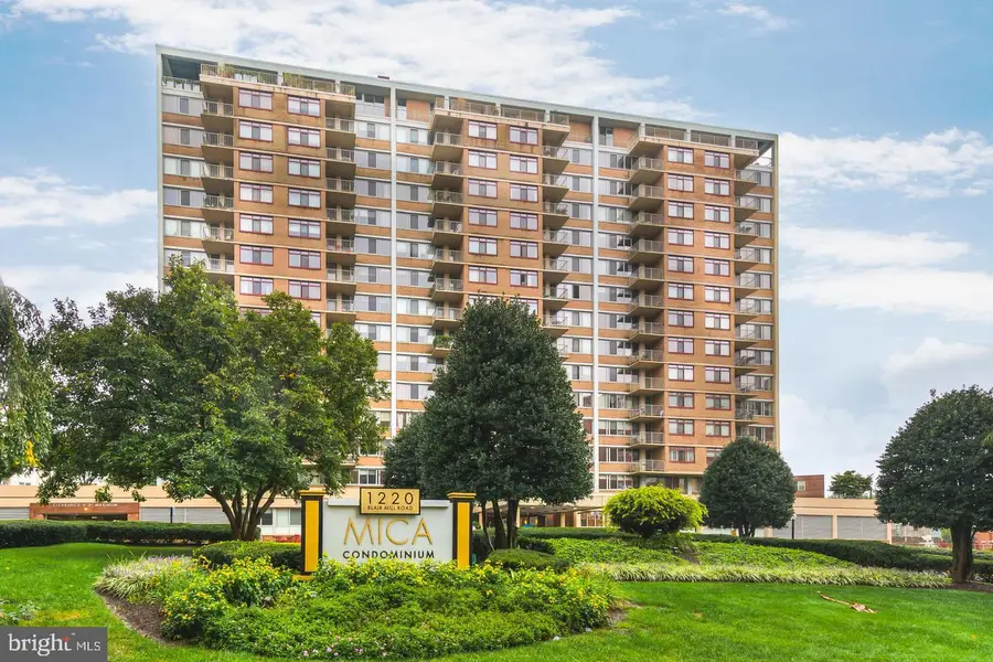 1220 Blair Mill Rd #101, Silver Spring, MD 20910 - #2