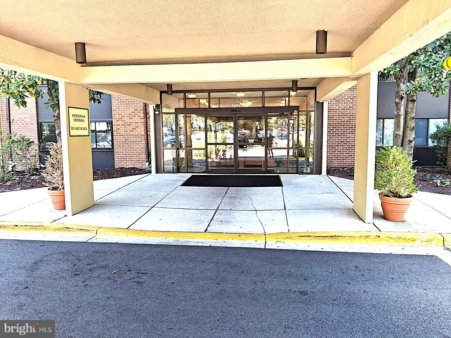 2921 Leisure World Blvd N #325, Silver Spring, MD 20906 - #2
