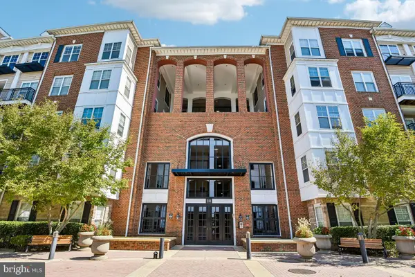 501 Hungerford Dr #244, ROCKVILLE, MD 20850