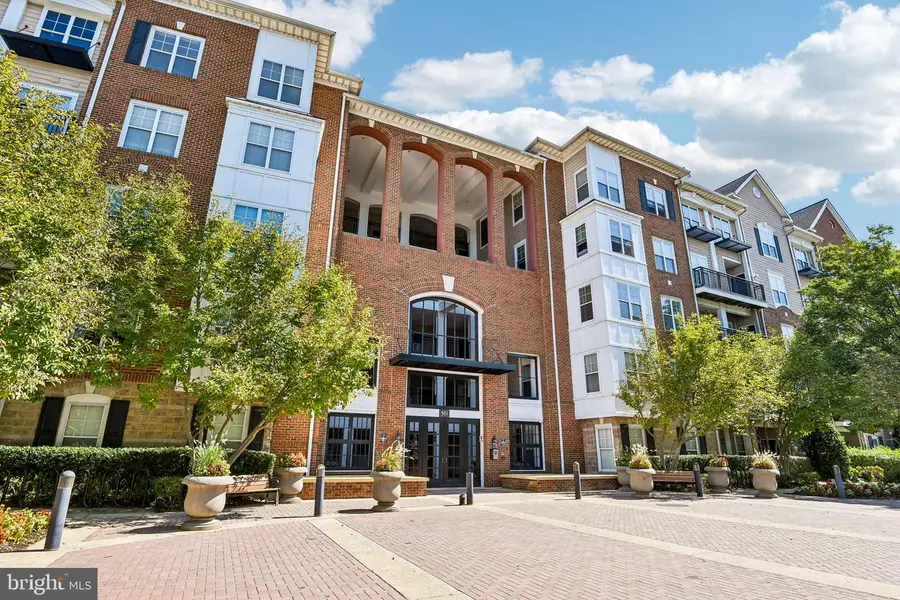 501 Hungerford Dr #244, Rockville, MD 20850 - #2