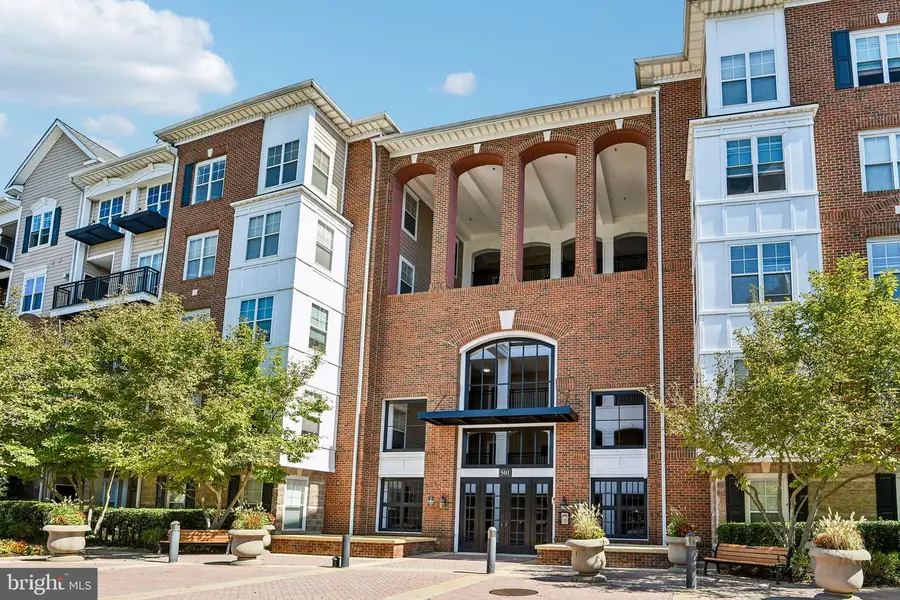 501 Hungerford Dr #244, Rockville, MD 20850 - #3