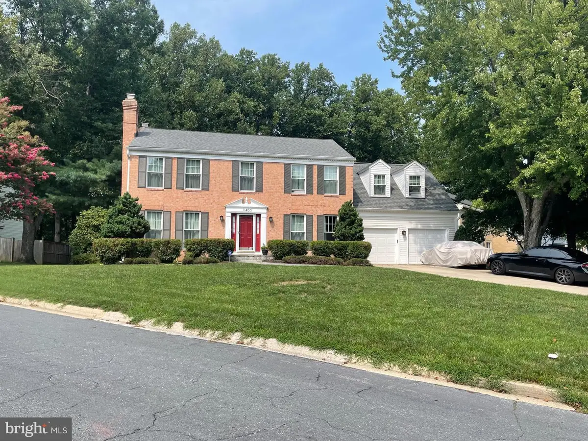 11400 Symphony Woods Ln, Silver Spring, MD 20901 - #1