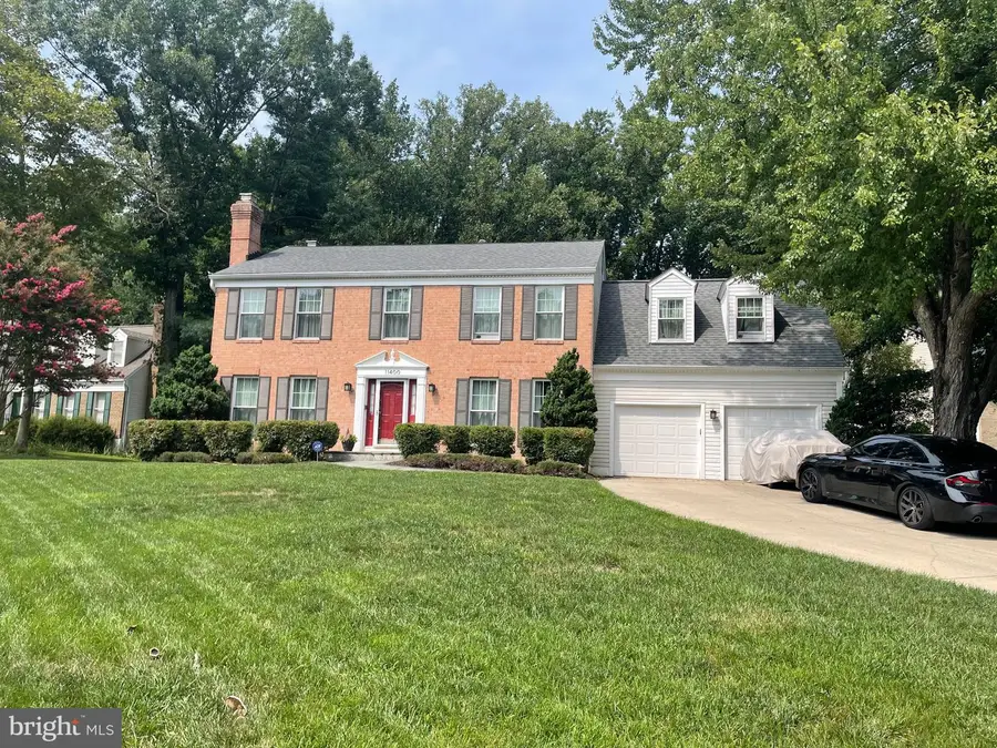 11400 Symphony Woods Ln, Silver Spring, MD 20901 - #2