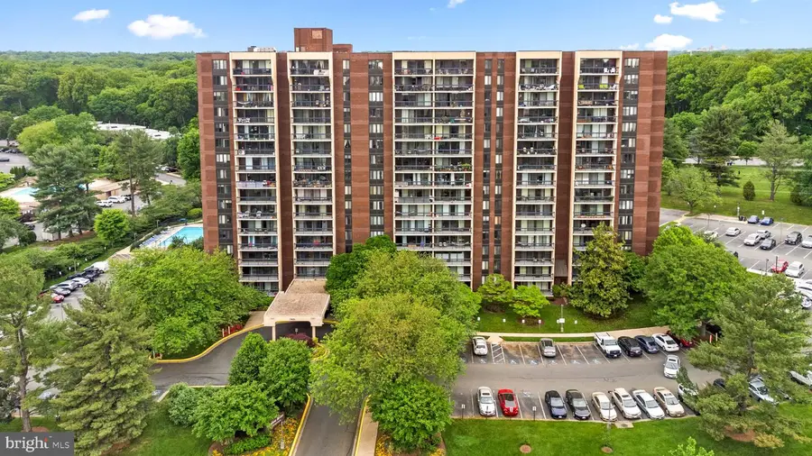 7401 Westlake Ter #405, Bethesda, MD 20817 - #2