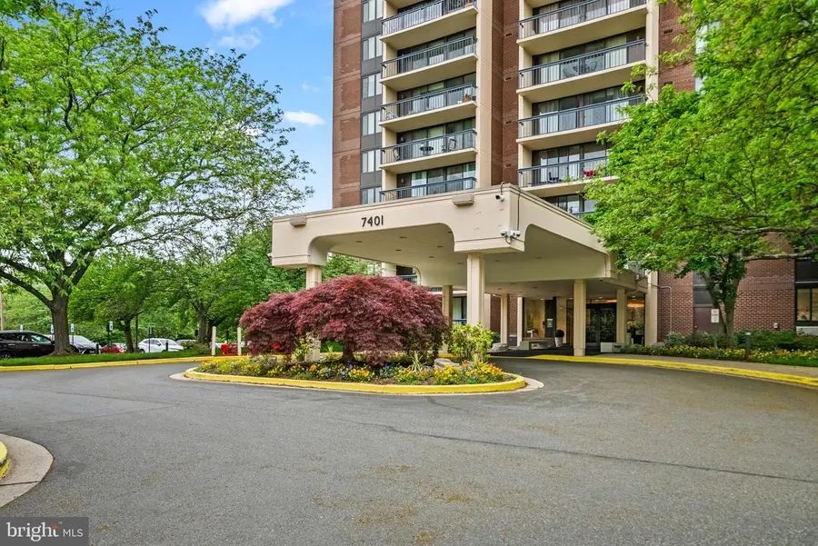 7401 Westlake Ter #405, Bethesda, MD 20817 - #3