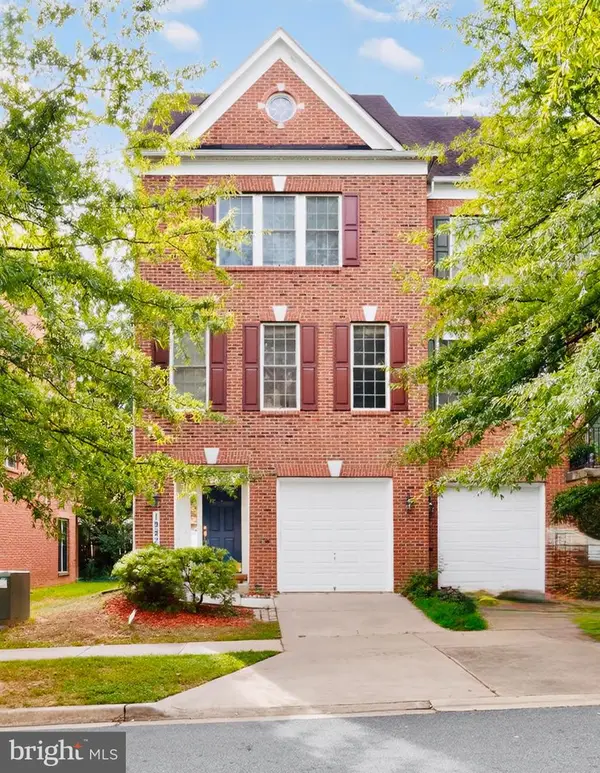 19829 Celebration Way, GERMANTOWN, MD 20874