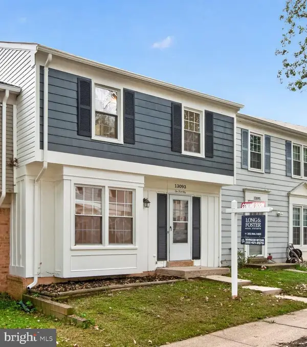 13093 Open Hearth Way, GERMANTOWN, MD 20874