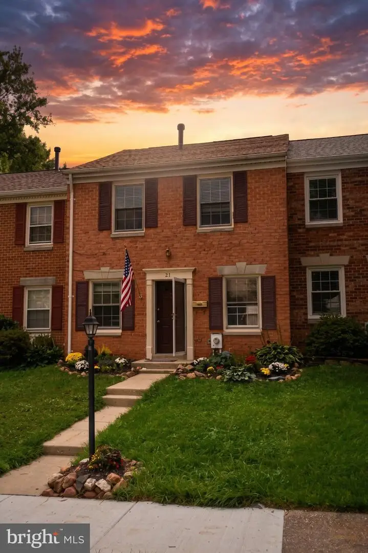 27 Midline Ct, Gaithersburg, MD 20878 - #2