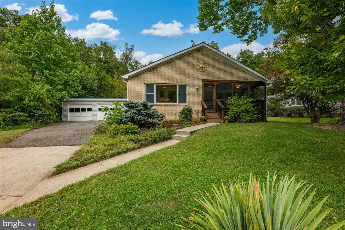 16408 Keats Ter, Rockville, MD 20855 - #1