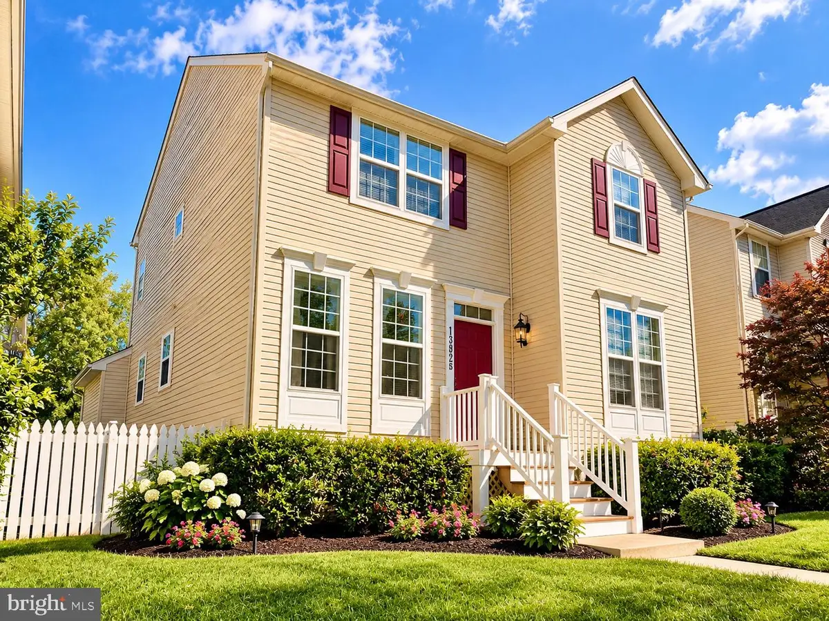13925 Coachmans Cir, Germantown, MD 20874 - #1