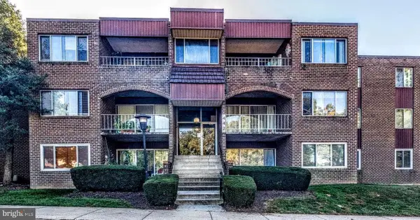 442 Girard St #287, GAITHERSBURG, MD 20877
