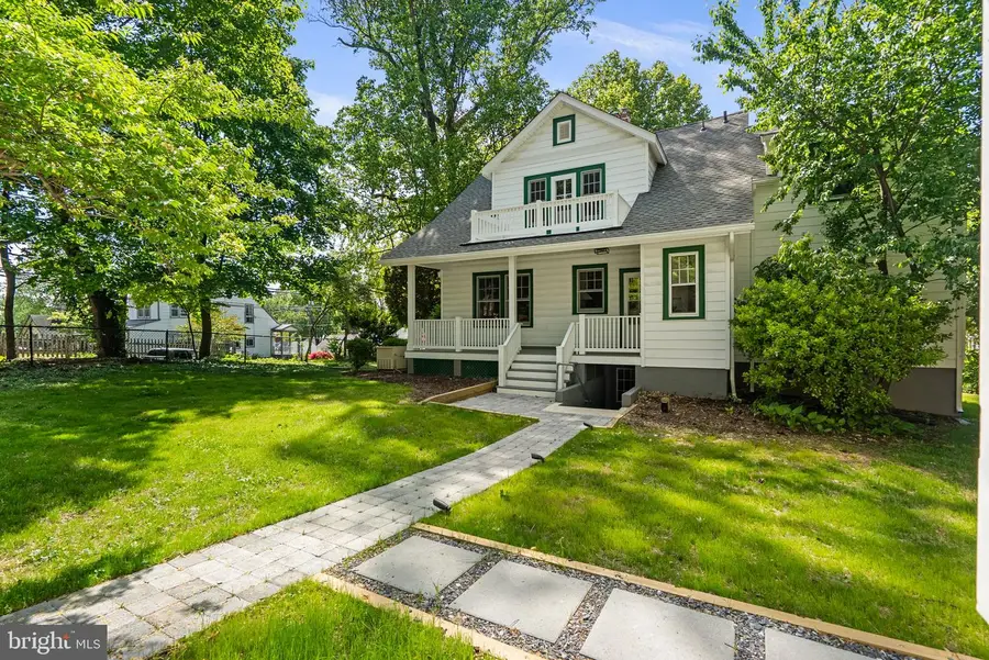 9403 Warren St, Silver Spring, MD 20910 - #2