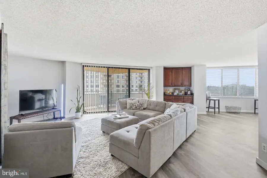 5225 Pooks Hill Rd #1401n, Bethesda, MD 20814 - #2
