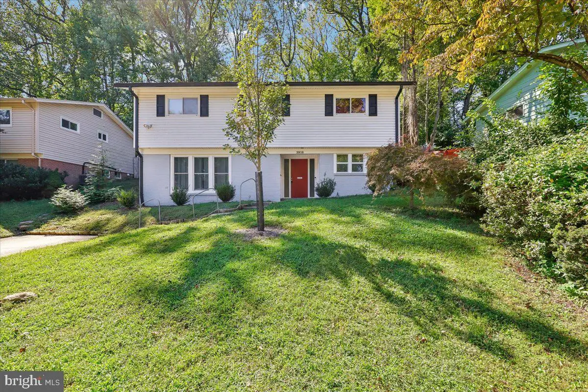 3908 Spruell Ct, Kensington, MD 20895 - #1