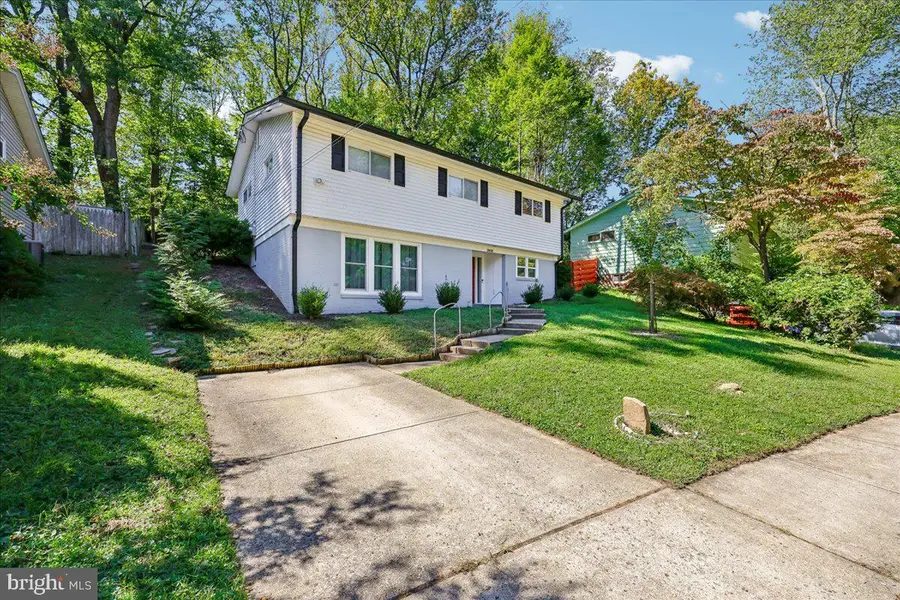 3908 Spruell Ct, Kensington, MD 20895 - #2