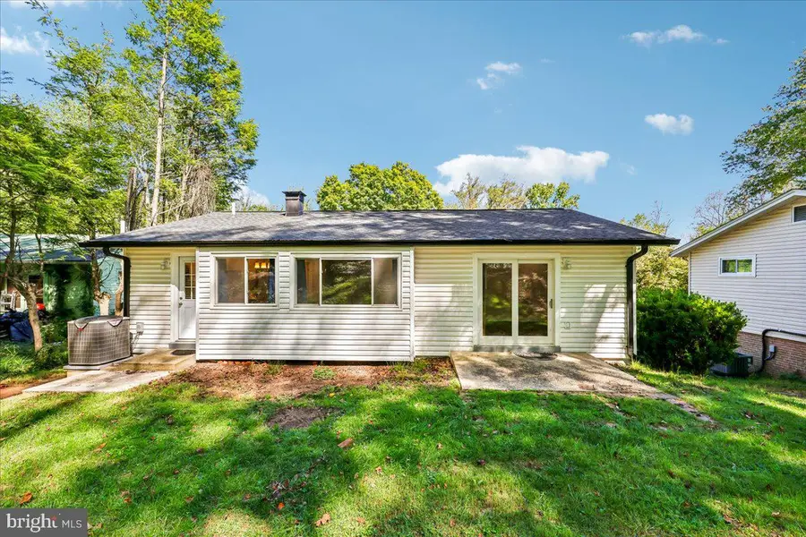 3908 Spruell Ct, Kensington, MD 20895 - #3