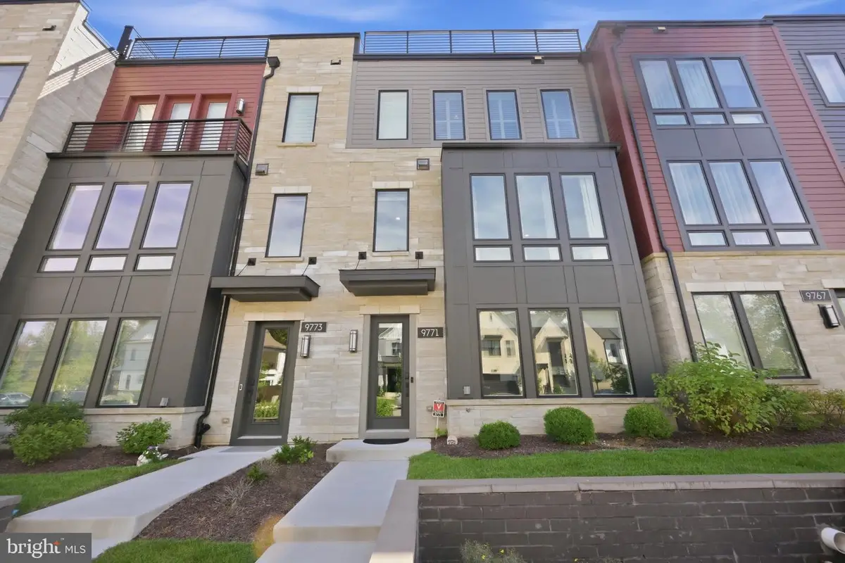 9771 Sanvitalia St, Bethesda, MD 20817 - #1