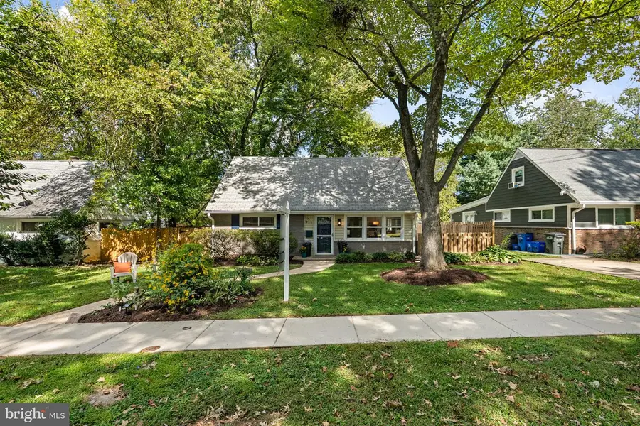 711 Justin Way, Silver Spring, MD 20901 - #2