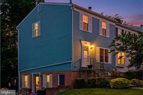 25142 Tralee Ct, DAMASCUS, MD 20872