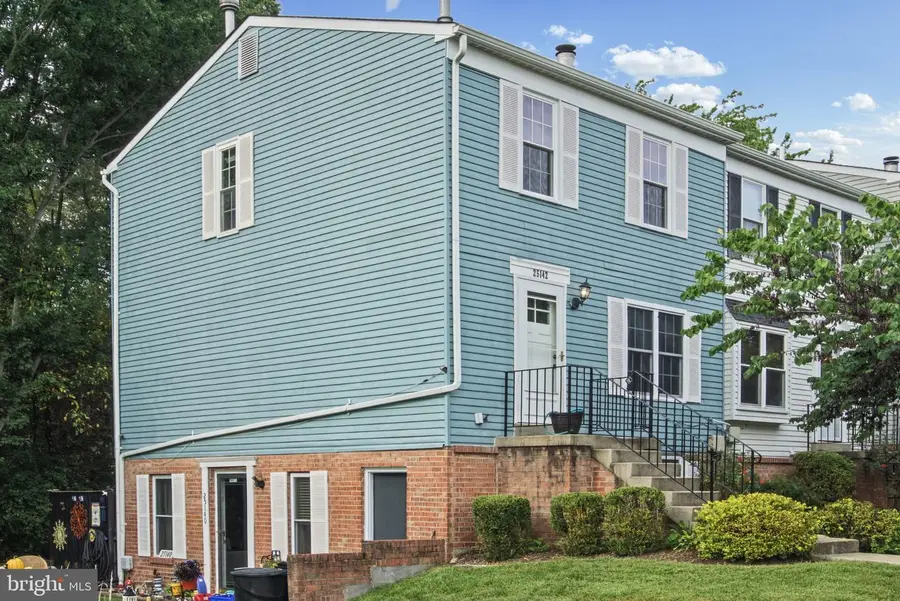 25142 Tralee Ct, Damascus, MD 20872 - #2
